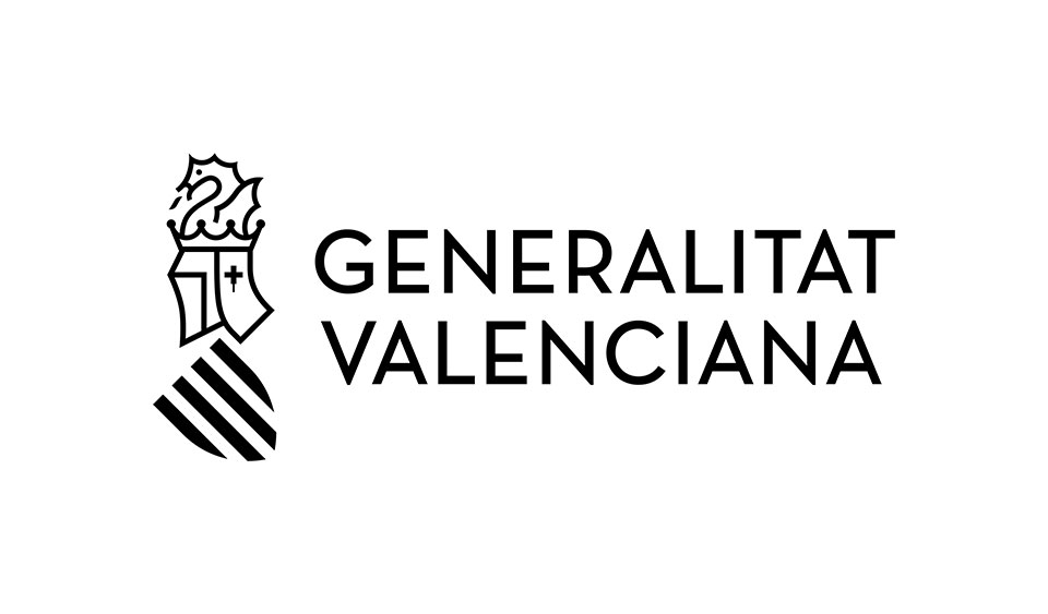 LogoGeneralitatValenciana